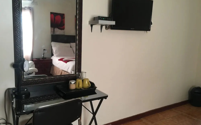 Pleassure Suites