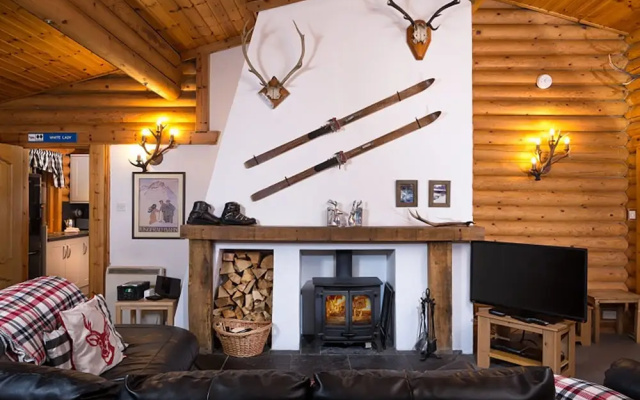 Beaver Creek Lodge