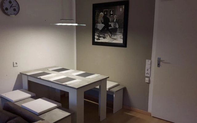 Appartement 110
