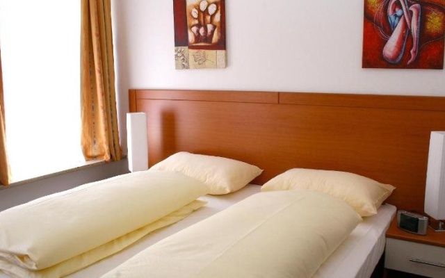 Evido Hotel