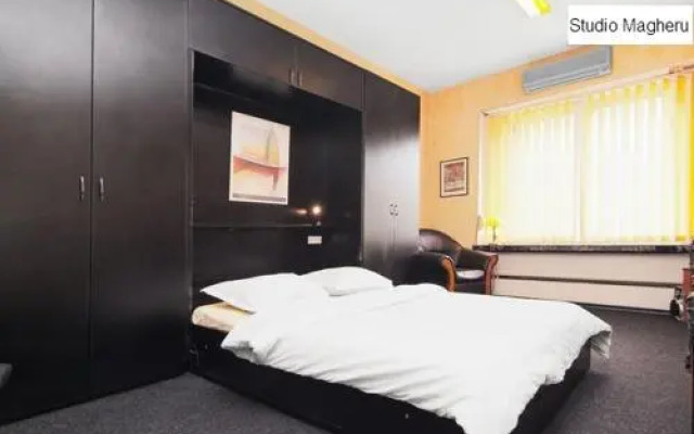 4 Stars Magheru Studio