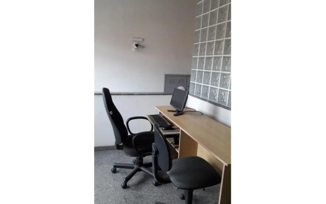 Hotel Brasil Real