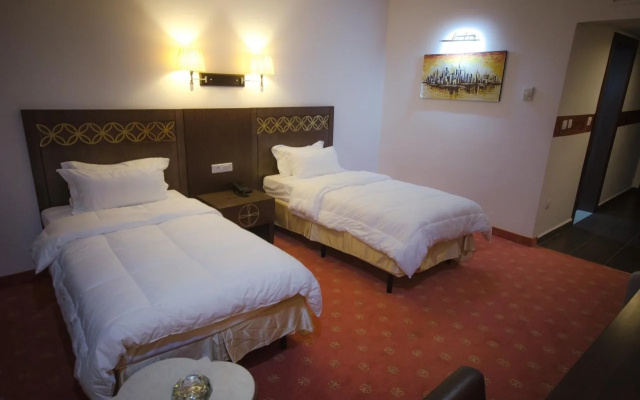 El Bey Hotel
