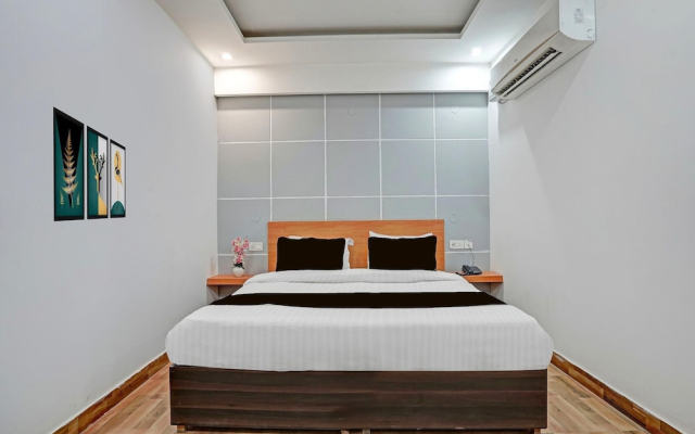 Super Townhouse Sector 9 Gurgaon