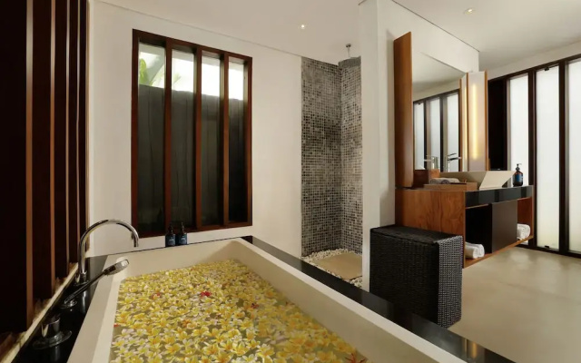Jimbaran Bay Villas by Nakula