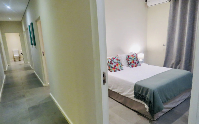 The Executive - Exclusive Self-Catering Apartments - Ezulwini