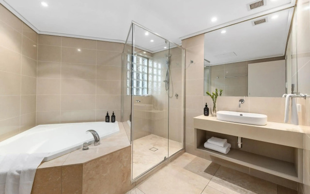 Hastings Park Apartment 3