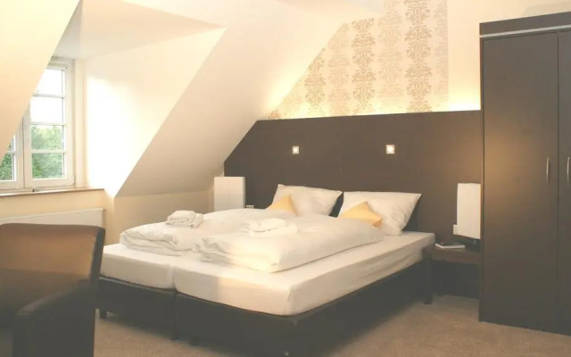 Hotel Stadt Steinheim