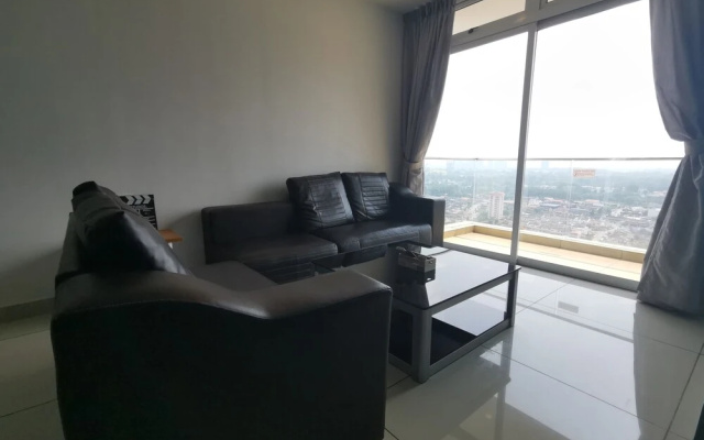 D'esplanade Residences @ KSL City by Immaculate