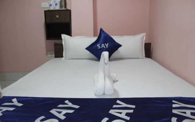 SAY Homes Mayong