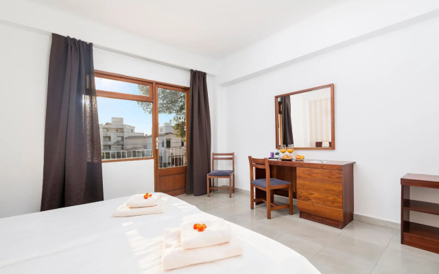 Hotel Santanyi Port