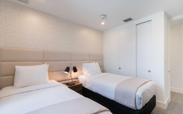 VHC Luxury Apartments