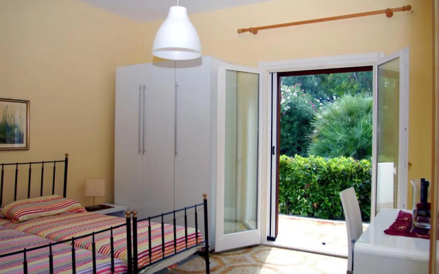 Villa Rosa Marina