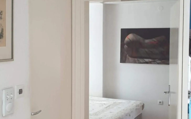 Spectacular apartment in Skopje, City Mall area
