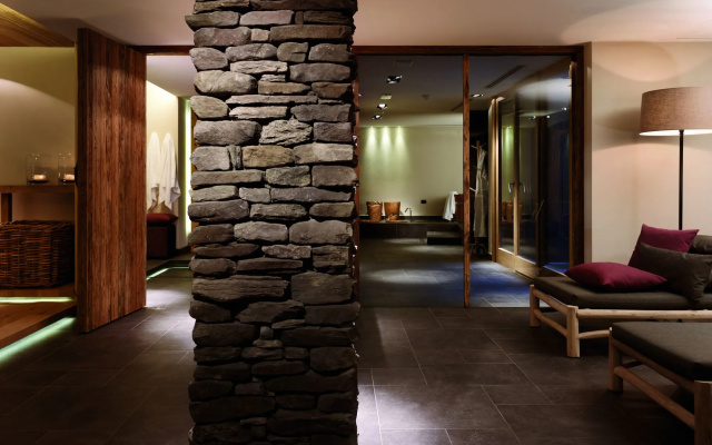 Eco & Wellness Boutique Hotel Sonne