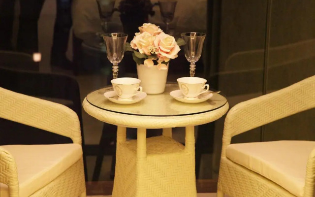 Grand Concerto Hotel