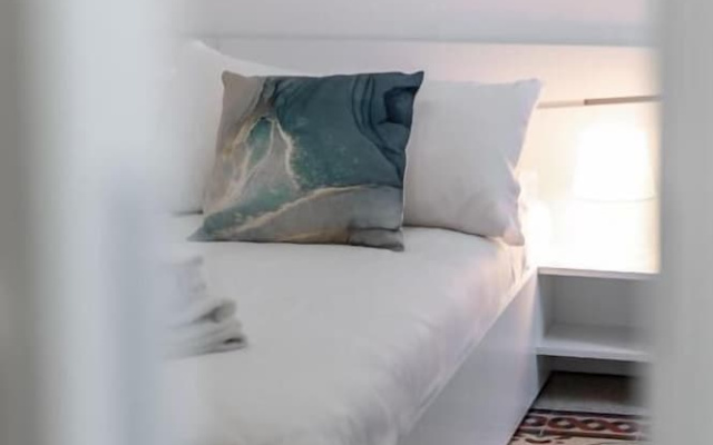 La Casa di Lidia - Vatican City