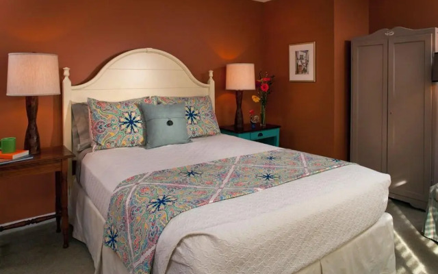 Journey Inn Bed & Breakfast