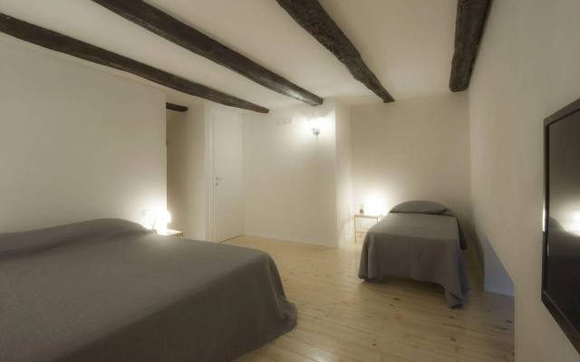 B&B Monaciello