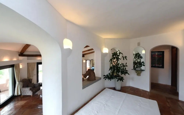 Villa Dianthos - Luxury 7 Bedroom in Porto Cervo