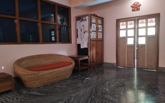 Voyage Dream Villa Retreat