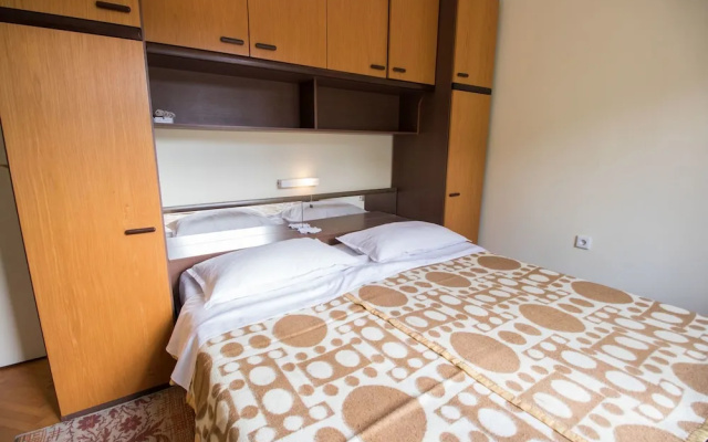 Rooms Marica
