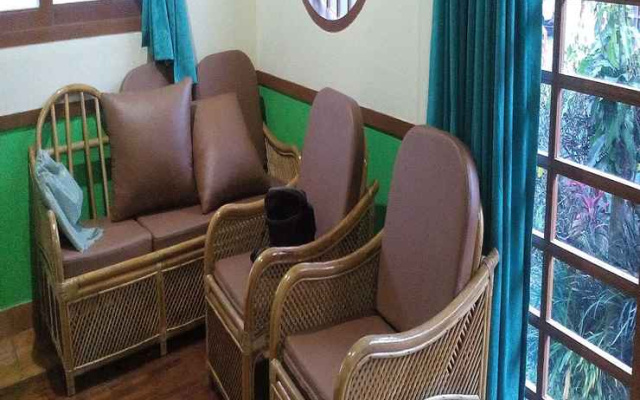 Villa Kota Bunga Widuri