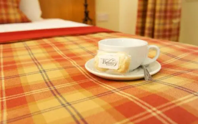 The Pipers Tryst Hotel