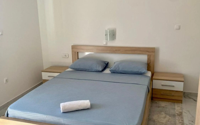 Apartmani Orlović Bar