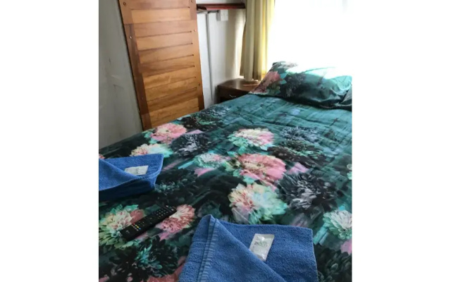 Brisbane Hotel