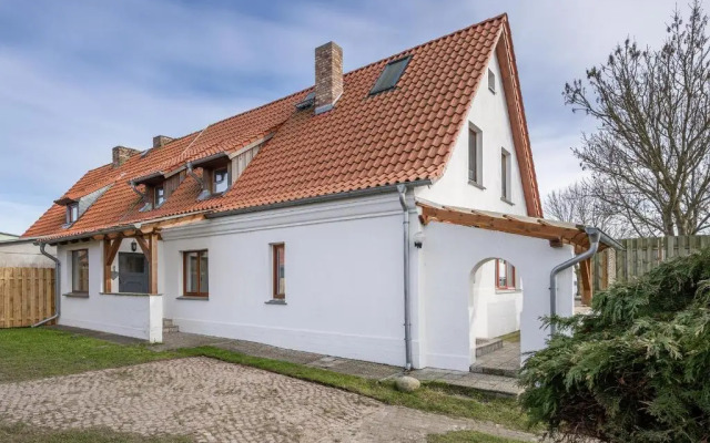 Seeblick Cottage
