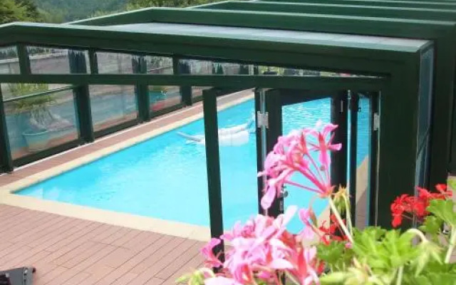 Le Clos Zenon