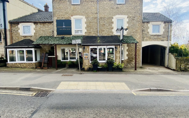 Mount Pleasant Hotel