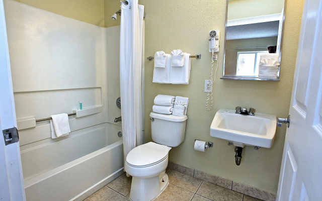 Stay Suites of America