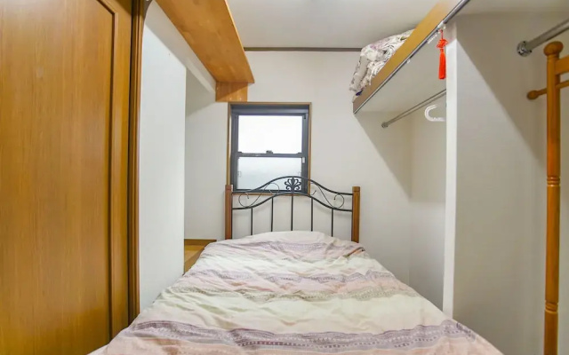 Villa Traditional Designer House Shin Itabashi