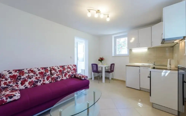 Apartment Pavlina