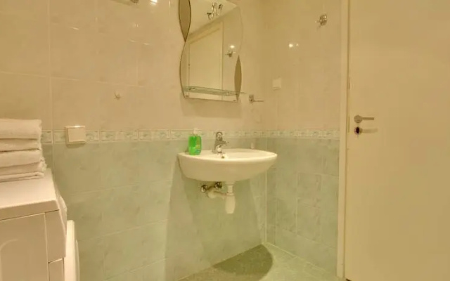 Daily Apartments Maakri