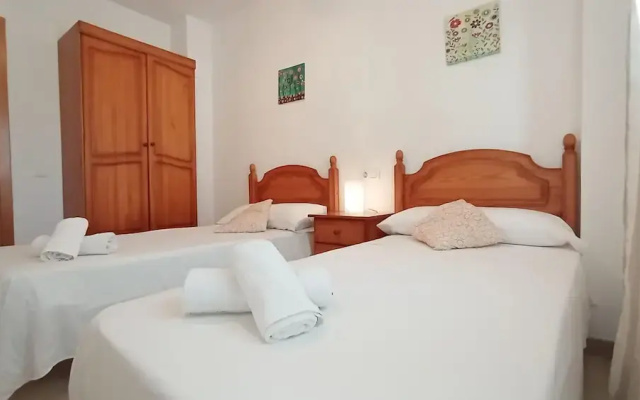 Apartament Nuria in Deltebre