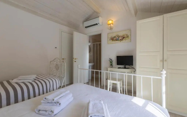 Camere Barbacana