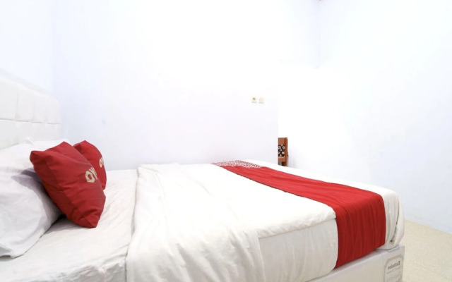 Hotel O Wisma Jasmine Syariah