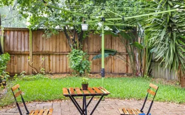 Kensington Room - Central & Affordable