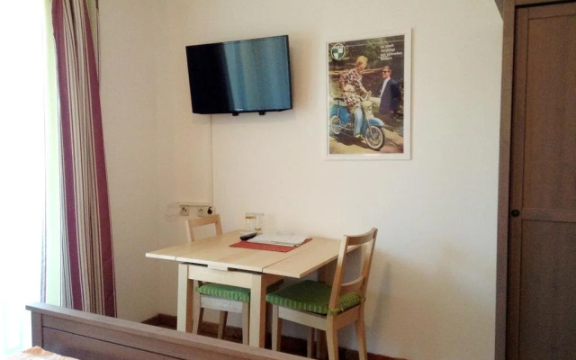 Gasthof zur Haltestelle