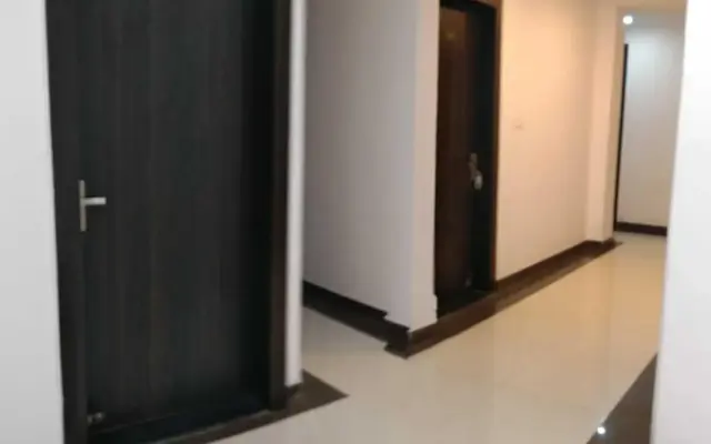 OYO 80597J Hotel Lotus Prime