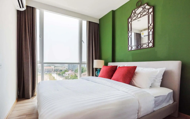 Отель The Base Down Town Condo By Favstay комната для гостей