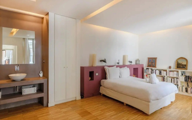 Paris Opera Prestige residence