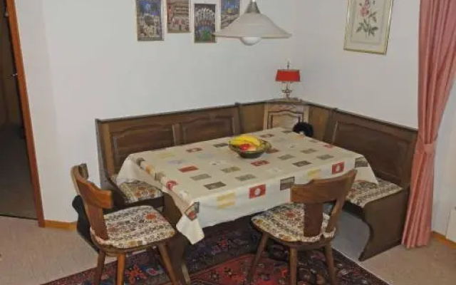 Ferienwohnung Crystal 2
