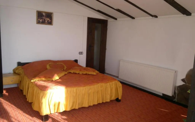 Pensiunea Maria Sibiu