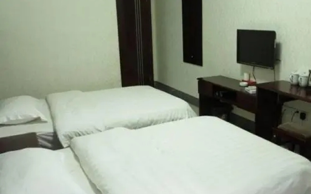 Hengyang Xiu Feng Holiday Hotel