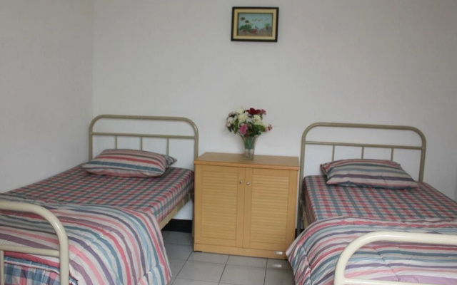 De Riau Guest House
