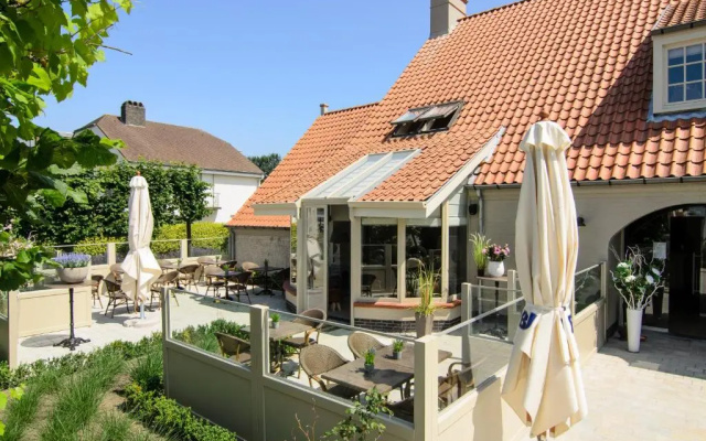B&B Het Merelnest